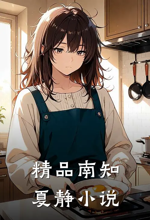 精品南知夏静小说