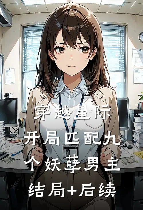 穿越星际：开局匹配九个妖孽男主结局+后续