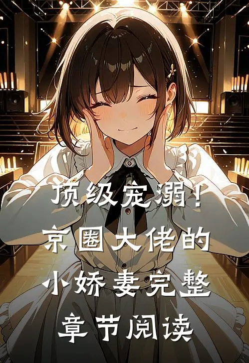 顶级宠溺！京圈大佬的小娇妻完整章节阅读