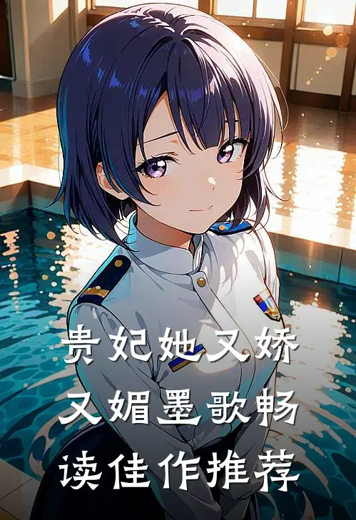 贵妃她又娇又媚 墨歌畅读佳作推荐
