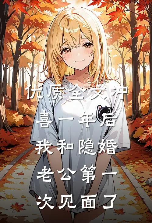 优质全文冲喜一年后，我和隐婚老公第一次见面了