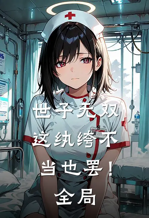 世子无双,这纨绔不当也罢!全局免费阅读