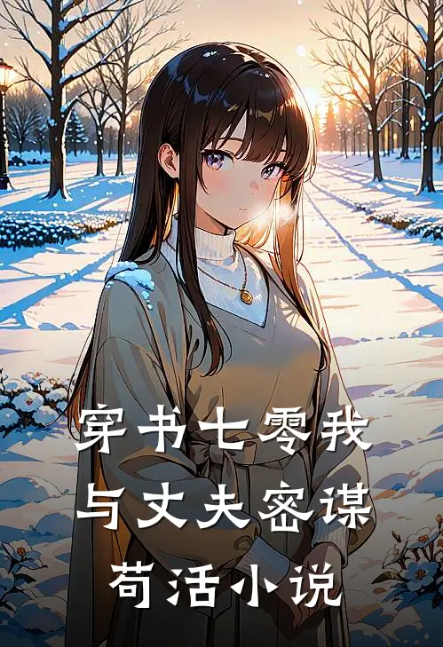 穿书七零我与丈夫密谋苟活小说