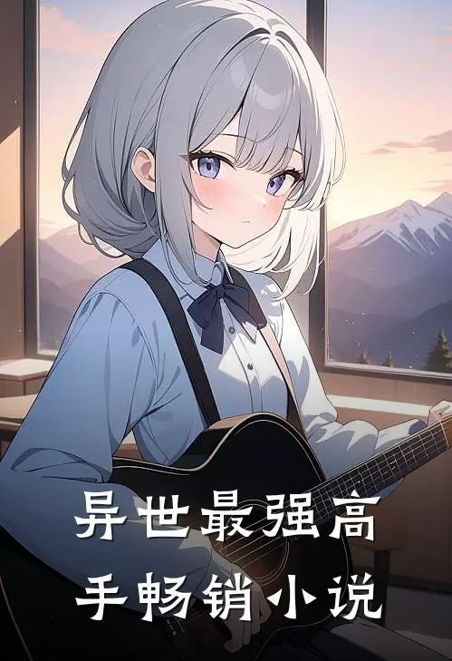 异世最强高手畅销小说