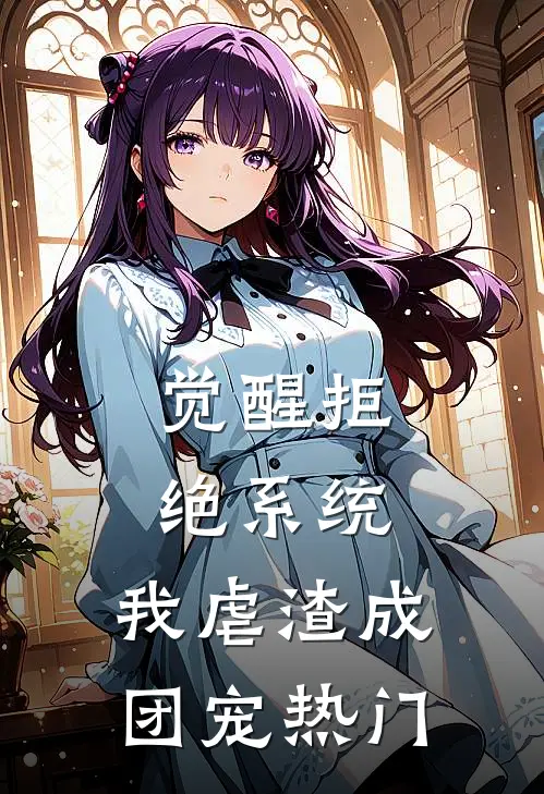 觉醒拒绝系统，我虐渣成团宠热门
