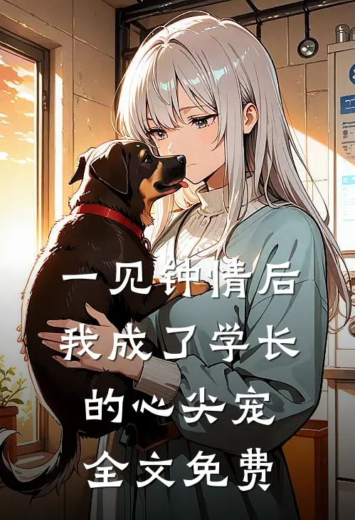 一见钟情后，我成了学长的心尖宠全文免费
