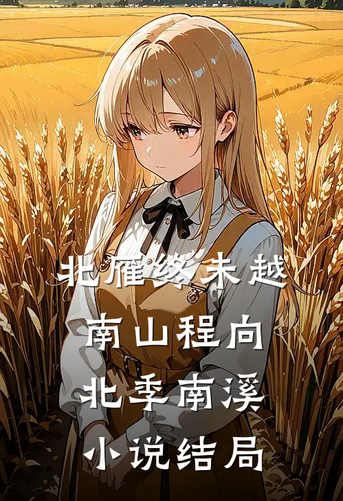 北雁终未越南山程向北季南溪小说结局