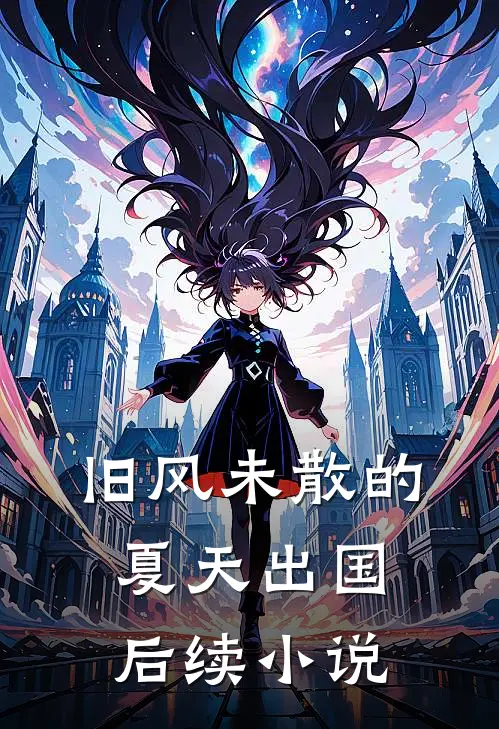 旧风未散的夏天出国后续小说
