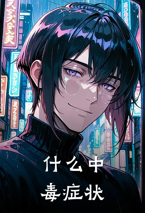 中毒症状最严重