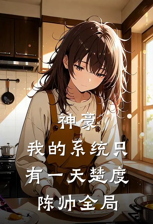 神豪：我的系统只有一天楚度陈帅全局