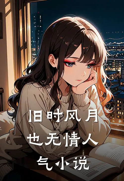 旧时风月也无情人气小说