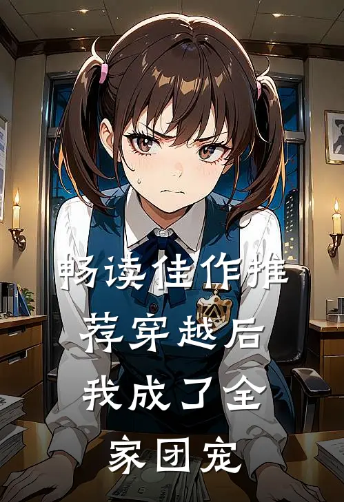 畅读佳作推荐穿越后，我成了全家团宠