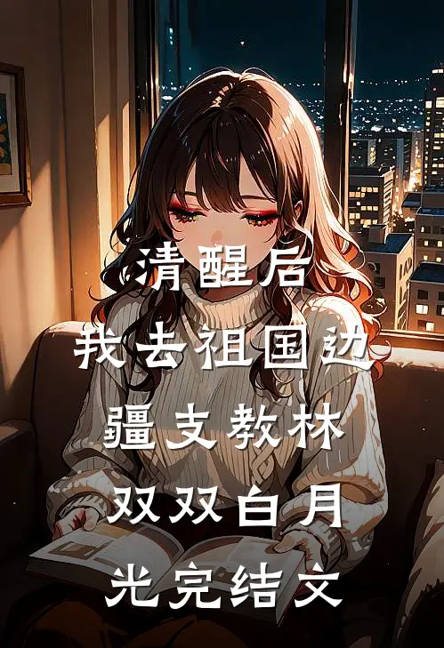 清醒后，我去祖国边疆支教林双双白月光完结文