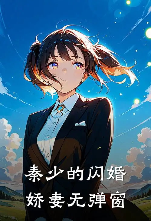 秦少的闪婚娇妻无弹窗