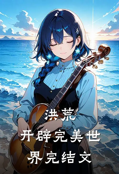 洪荒：开辟完美世界完结文