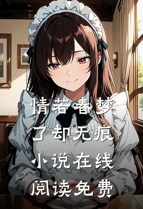 情若春梦，了却无痕小说在线阅读免费