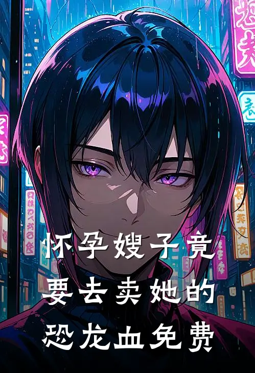 怀孕嫂子竟要去卖她的恐龙血免费