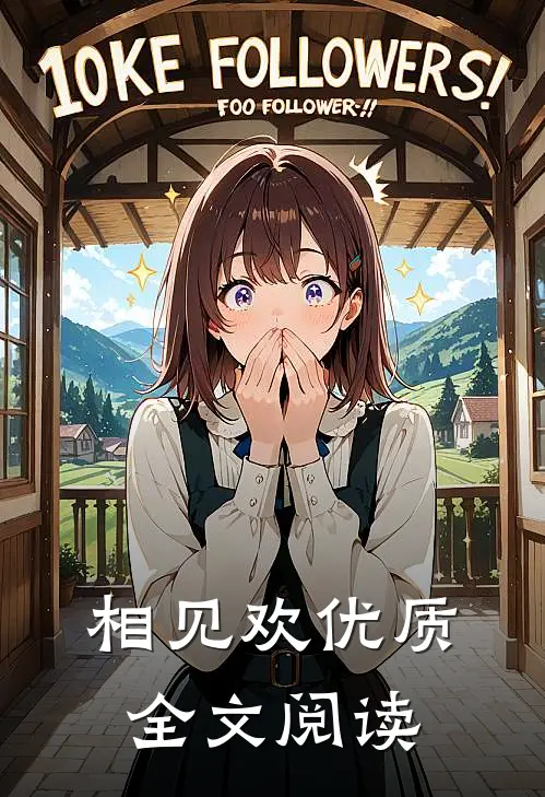 相见欢优质全文阅读