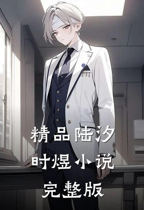 精品陆汐时煜小说完整版