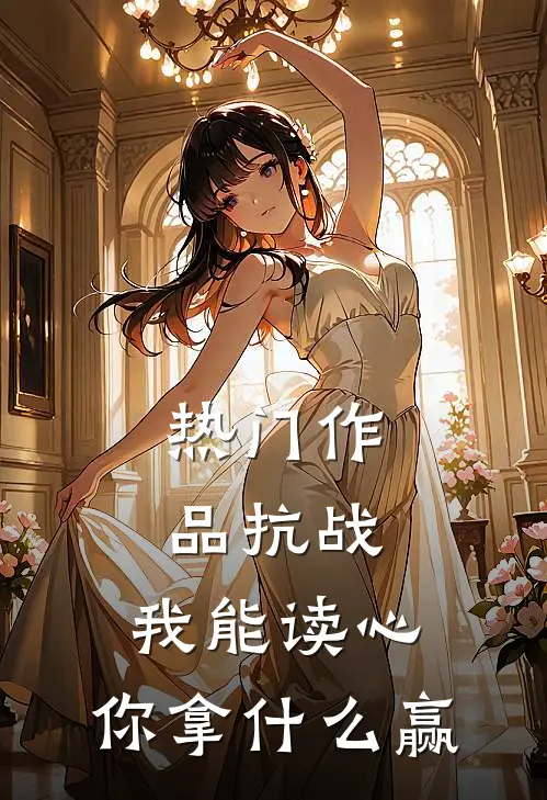 热门作品抗战：我能读心，你拿什么赢