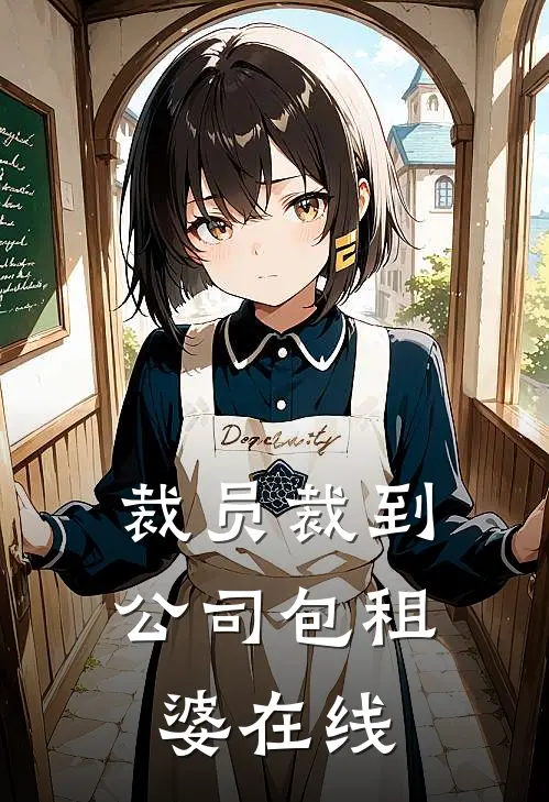 裁员裁到公司包租婆在线