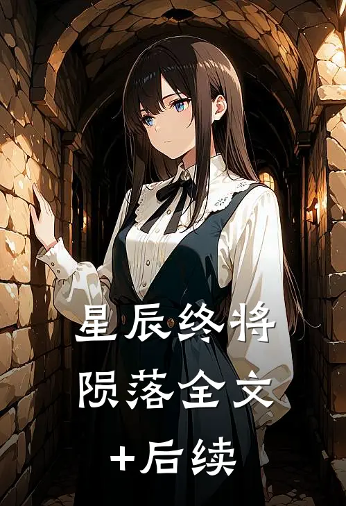 星辰终将陨落全文+后续