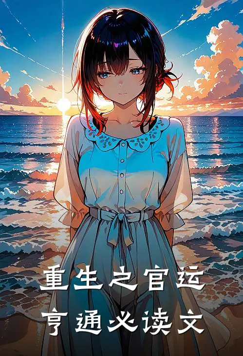 重生之官运亨通必读文