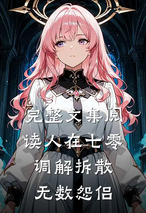 完整文集阅读人在七零，调解拆散无数怨侣