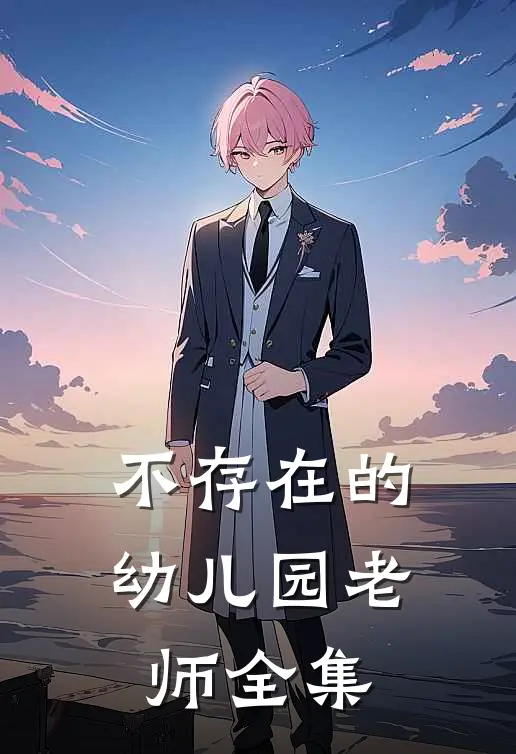 不存在的幼儿园老师全集