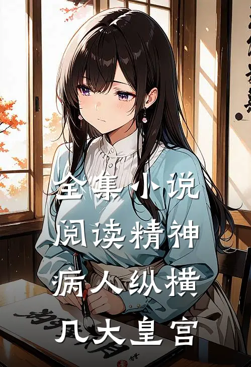 全集小说阅读精神病人纵横几大皇宫