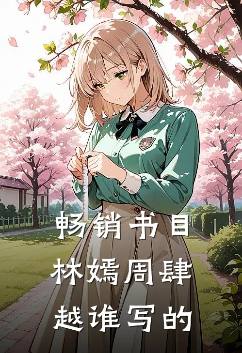 畅销书目林嫣周肆越谁写的