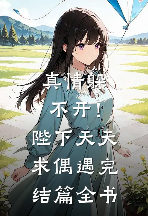 真情躲不开！陛下天天求偶遇完结篇全书