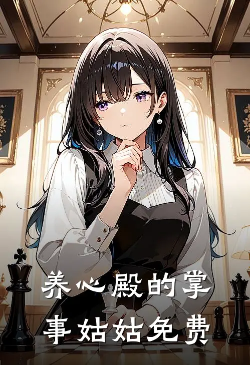 养心殿的掌事姑姑免费