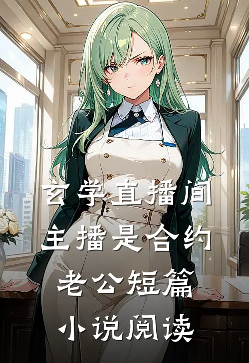 玄学直播间：主播是合约老公短篇小说阅读