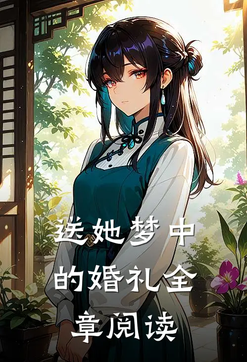 送她梦中的婚礼全章阅读