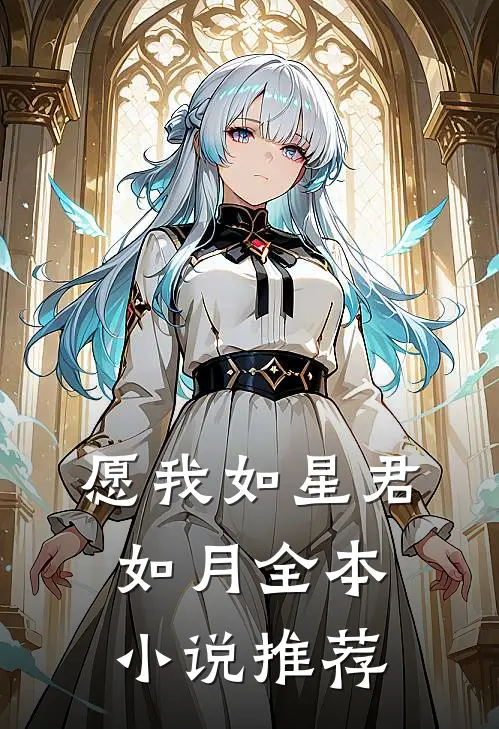 愿我如星君如月全本小说推荐