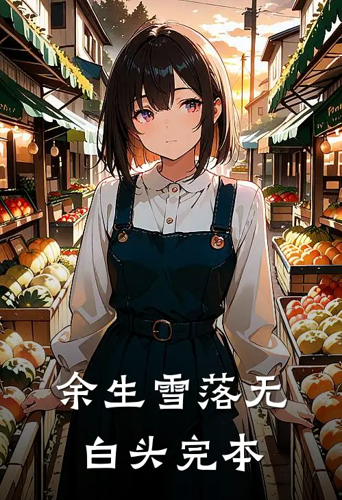 余生雪落无白头完本