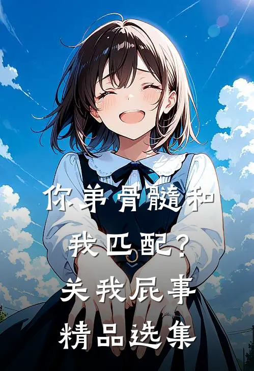 你弟骨髓和我匹配？关我屁事精品选集