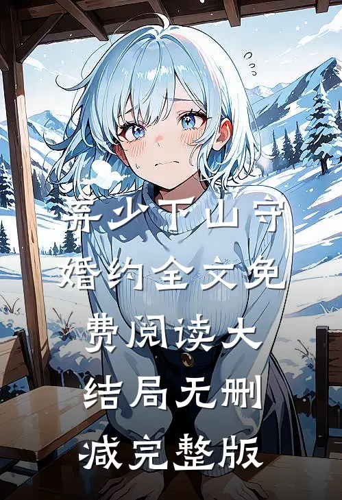 弃少下山守婚约楚临沐晴雪免费阅读全文无删减版