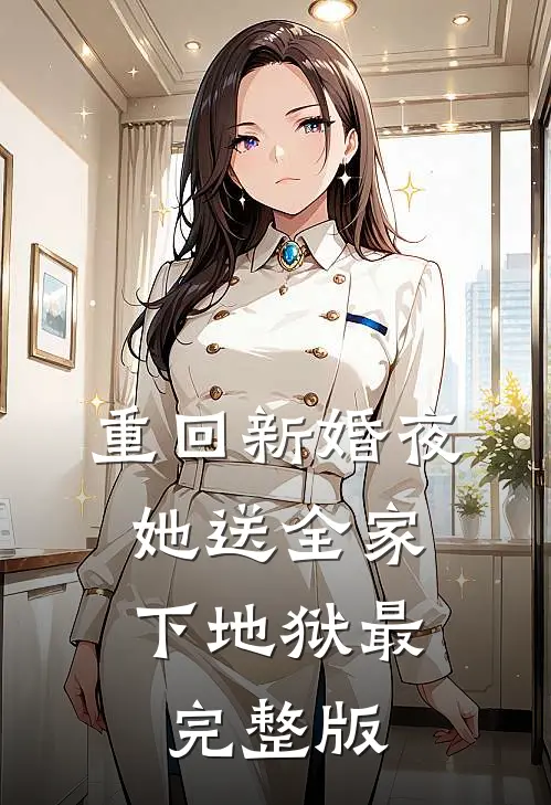 重回新婚夜，她送全家下地狱最完整版