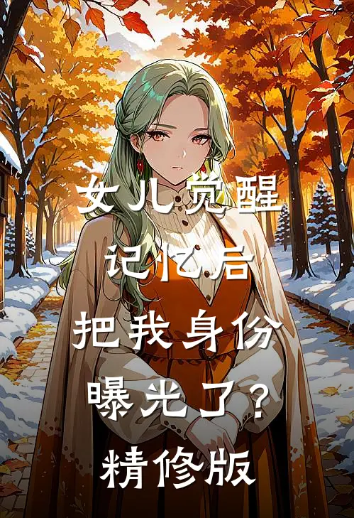 女儿觉醒记忆后,把我身份曝光了?精修版