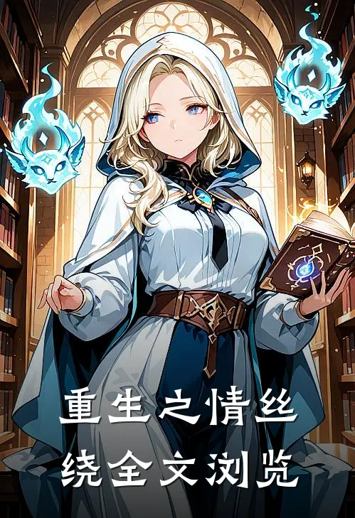 重生之情丝绕全文浏览