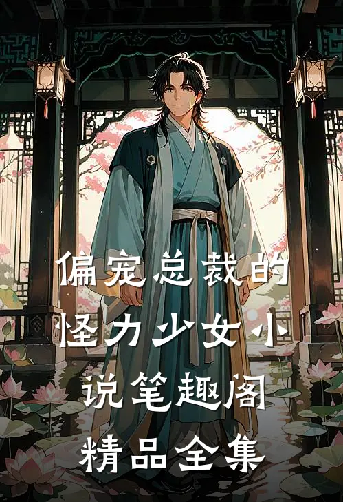 偏宠总裁的怪力少女小说 笔趣阁精品全集