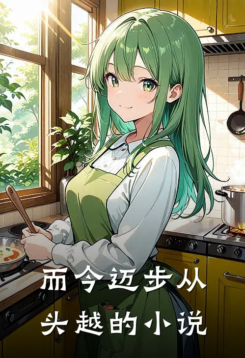 而今迈步从头越的小说