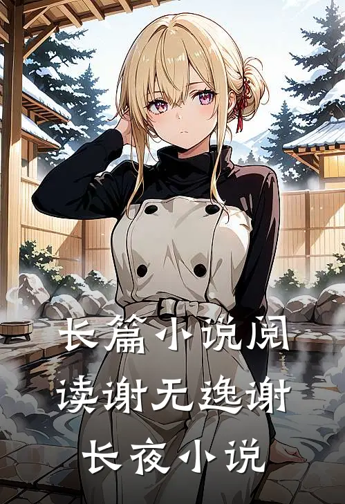 长篇小说阅读谢无逸谢长夜小说