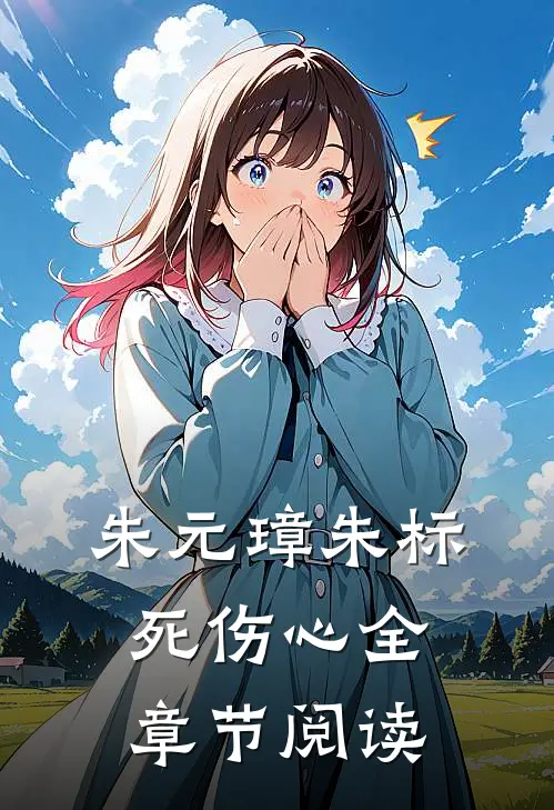 朱元璋朱标死伤心全章节阅读
