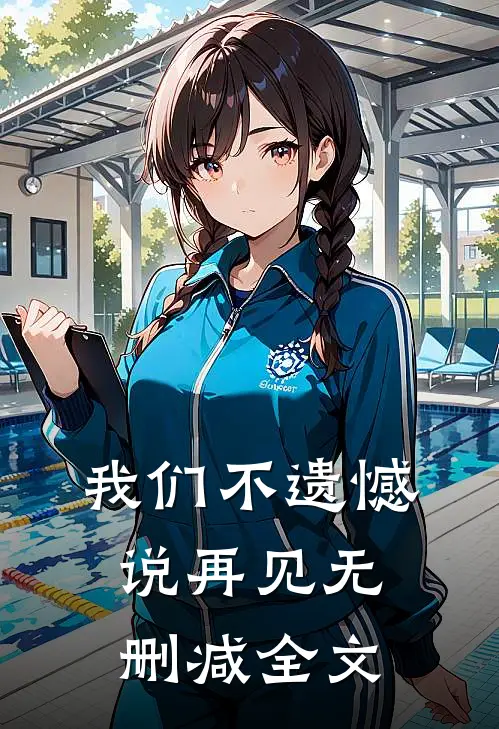 我们不遗憾说再见无删减全文