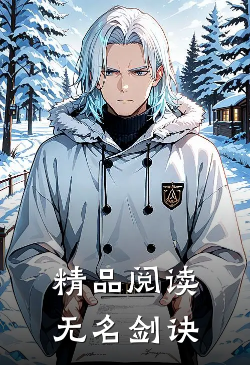精品阅读无名剑诀