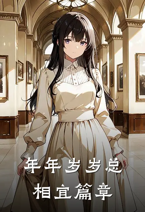 年年岁岁总相宜篇章