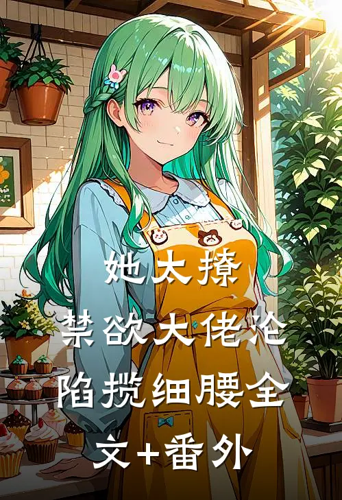 她太撩，禁欲大佬沦陷揽细腰全文+番外